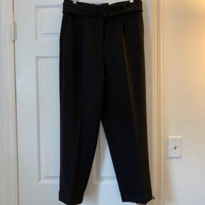 Ann Taylor Trouser Pants - Size 6 (NWT)